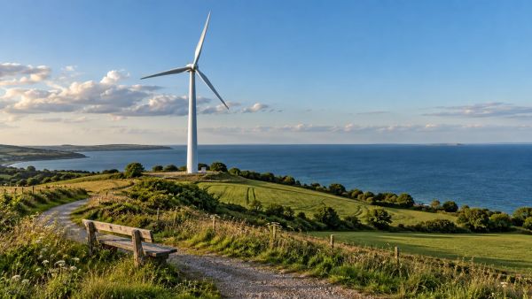 10 clés pour une transition énergétique durable et réussie