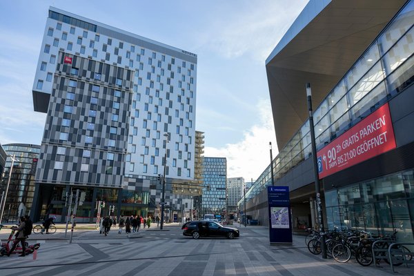 L'Innovation Numérique : Un Nouveau Pilier pour la Justice Sociale