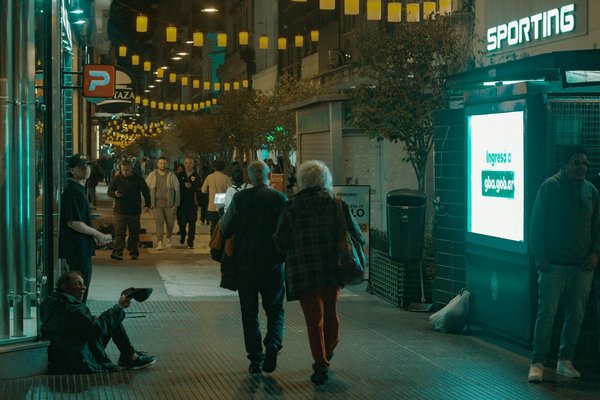 L'engagement des jeunes pour la justice sociale : résultats d'une enquête d'opinion