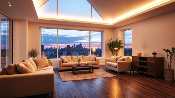 Améliorez l'efficacité énergétique de votre maison grâce à la rénovation