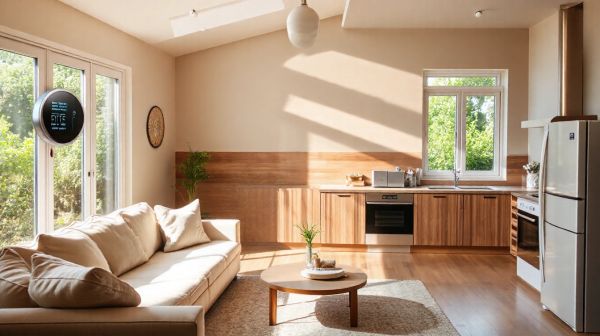 Améliorez l'efficacité énergétique de votre maison grâce à la rénovation