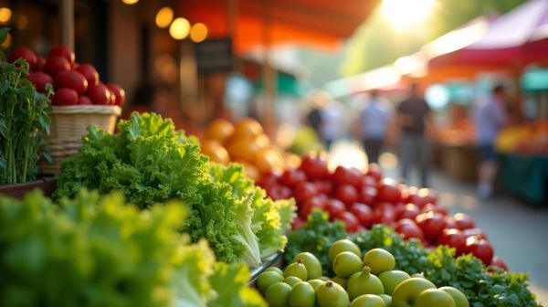 Comment choisir un distributeur de légumes adapté à vos besoins