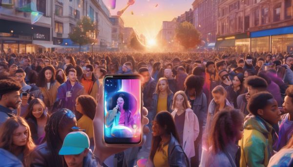 Comprendre le vrai sens du hype dans la culture populaire