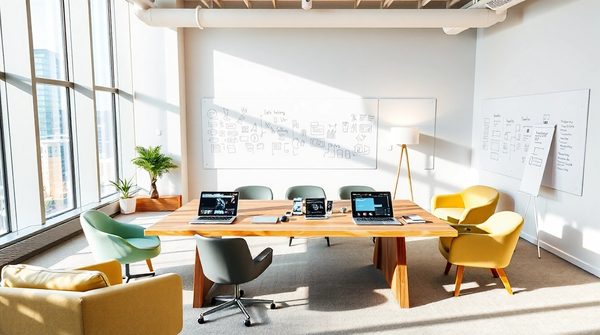 Découvrez l'expertise d'une agence développement suisse innovante