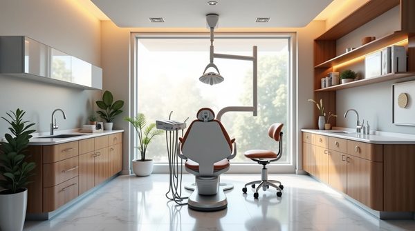 Des soins dentaires complets chez votre dentiste à Ville-Émard