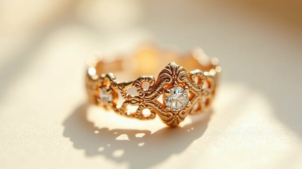 Élégance audacieuse : la bague tête de mort en tendance