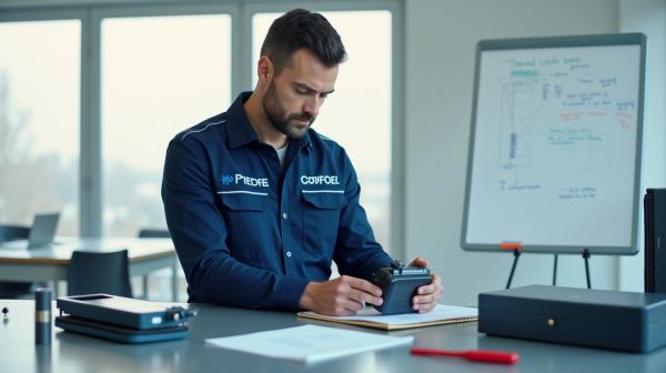 Installation d'équipements thermiques : trouvez le bon installateur