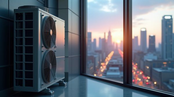 Installations de climatisation : maîtriser les coûts et choix