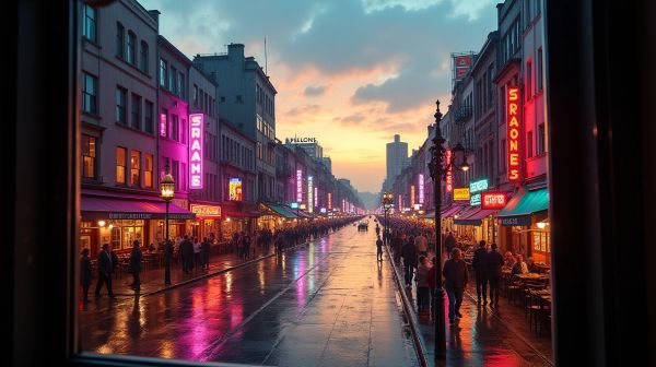 Les meilleures sorties à Toulouse pour des soirées inoubliables