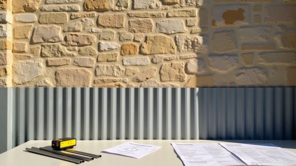 Optimiser l'isolation thermique par extérieur pour des économies d'énergie
