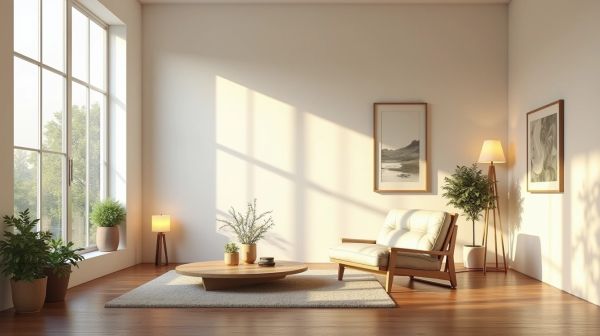Optimisez votre confort thermique avec une rénovation d'ampleur