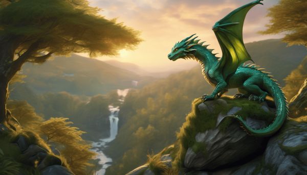 Pourquoi aimer le film Eliott le dragon et ses aventures magiques