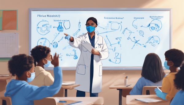 Pourquoi le pppe est essentiel pour votre carrière d’enseignant