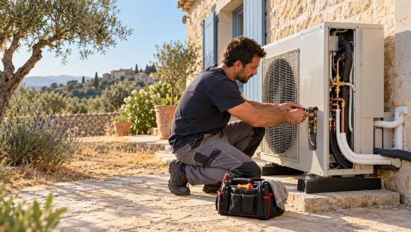 Réduire les frais d'installation de votre système de climatisation