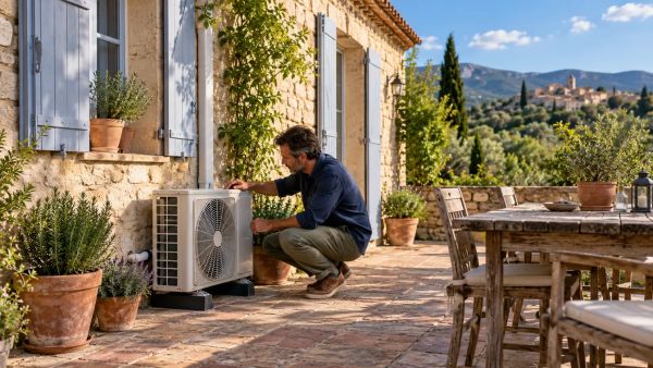 Réduire les frais d'installation de votre système de climatisation