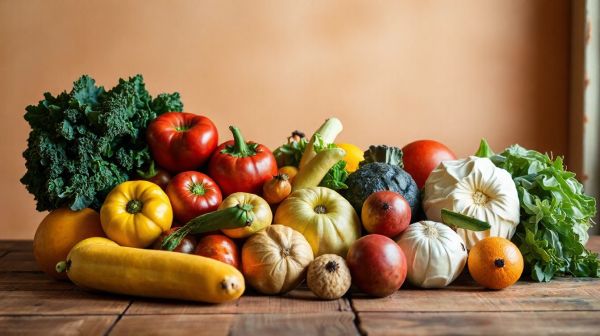 Top 5 critères pour sélectionner votre distributeur de légumes