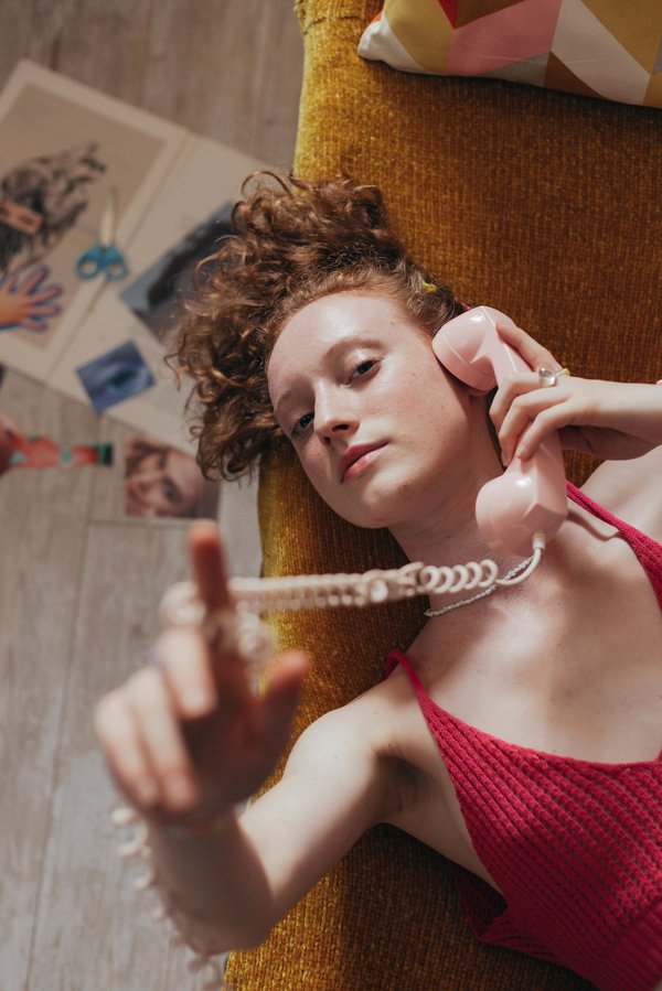 Les groupes telegram : explorez le monde du téléphone rose