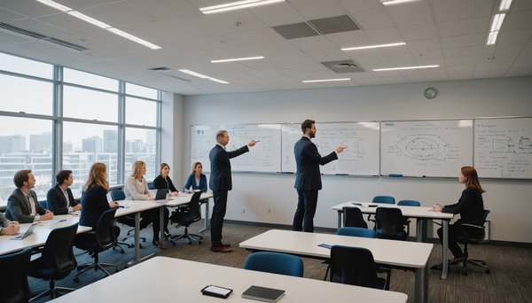 Votre référence incontournable pour les assurances et la formation